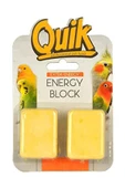 Quik Kuş Enerji Bloğu Muzlu 2 Adet - 1