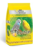 Gold Wings Classic Gold Wigs Classic Kuş Maması, 100 G - 1