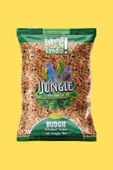 Jungle Poşet Muhabbet Kuşu Yemi - 1 KG thumbnail 1