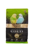 Gold Wings Premium Muhabbet Kuşu Yemi 1kg thumbnail 1