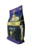 Gold Wings Gw Premium Tavşan, Hamster, Ginepig Kemirgen Yemi 1000gr - 2