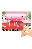 Glamour Sticker Dünyası - 5