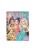 Glamour Sticker Dünyası - 2
