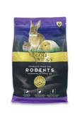 Gold Wings Gw Premium Tavşan, Hamster, Ginepig Kemirgen Yemi 1000gr - 1
