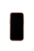 saraci leather craft DERİ İPHONE 15 TELEFON KILIFI - 10