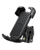UGREEN Motosiklet ve Bisikletler için 360° Gidon Telefon Tutucu, Siyah, 60548 - 8
