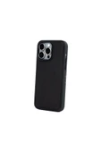 saraci leather craft DERİ İPHONE 15 TELEFON KILIFI - 5