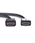 UGREEN 4K Yüksek Hızlı 2.0 HDMI Kablo, 2 Metre, Siyah, 10107 - 2