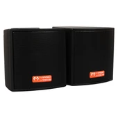 Magicvoice MV-18 30 Watt Hat Trafolu USB'li Sütun Hoparlör (2'Li Takım) - 3