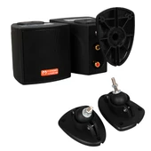 Magicvoice MV-18 30 Watt Hat Trafolu USB'li Sütun Hoparlör (2'Li Takım) - 4