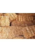 Kemirgen Saman Otu (ORTA BOY)tavşan Hamster Kuşlar Için 2 Kg - 2