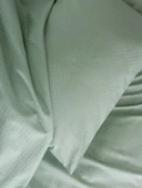 Cotton Box Plaid Ranforce Çift Kişilik Nevresim Takımı Plaid Adaçayı thumbnail 3