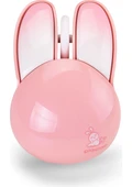 Studz M6 Playrab Tavşan Kablosuz Mouse - 1