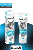 PURELİFE PLUS DERMA TÜY BAKIMINI DESTEKLEYEN MALT&VİTAMİN MACUNU 100GR - 1