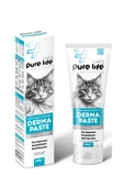 PURELİFE PLUS DERMA TÜY BAKIMINI DESTEKLEYEN MALT&VİTAMİN MACUNU 100GR - 3