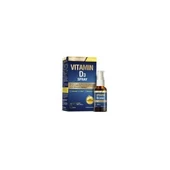 Nutraxin Vitamin D3 Sprey 1000 IU 30 ml - 1