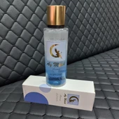 AYMELEK Vücut Spreyi Body Misk Günboyu Ferahlık (LUXURY) - (ÇİÇEKSİ DOKU) - 2