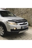 Chevrolet Captiva Ön Kaput Koruyucu Rüzgarlığı 2006-2012 Yılı Ara thumbnail 4