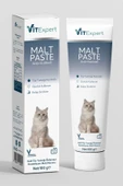 Vitexpert Anti Hairball Tüy Yumağı Önleyici Ve Sindirim Destekleyici Tüm Kediler Için Malt Paste Macun 100 gr - 8