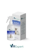 Vitexpert DeoPlus Bebek Pudrası Kokulu Köpek İdrar Tuvalet Çişi Koku Giderici Leke Çıkarıcı Çok Amaçlı Sprey - 6
