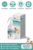Vitexpert DermaPlus Kedi Köpek Kıtık Açıcı Kolay Tarama Tüy Dökülmesi Önleyici Bitkisel Tüy Deri Bakım Spreyi - 1