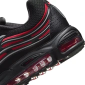 NİKE Air Max TL 2.5 'Black/University Red' IB3074-001 - 8