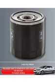 Petrol Ofisi PEUGEOT 308 1.2 PURETECH 2014-2015-2016-2017-2018-2019-2020 130 BEYGİR FİLTRE - YAG BAKIM SETİ thumbnail 3