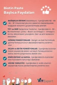 Vitexpert 2'li Set Süper Etkili Tüy Döküm Önleyici Paket Tüy Dökülmesi Önleyici & Engelleyici Damla Ve Malt - 5