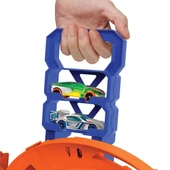 HTK17 Hot Wheels İkili Yarış ve Akrobasi Pisti - 3