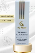 AYMELEK Aydınlatıcı Siyah Nokta ve Leke Karşıtı Nemlendiricili Temizleyici (250 ml) Jel - 5