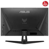 ASUS 27" TUF Gaming VG27AQM1A 260Hz 1ms GtG HDMI DP HDR10 WQHD Fast IPS Gaming Monitör thumbnail 5