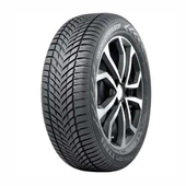 Nokian 225/45R17 SEASONPROOF 94W XL Dört Mevsim Lastiği (Üretim: 2021) - 1