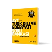 Hız Ayt Türk Dili Ve Edebiyatı Soru Bankası thumbnail 2