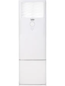 Beko 74826 A++ 48000 BTU Inverter Salon Tipi Klima thumbnail 1