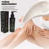 AYMELEK Yoğun Nemlendiricili Besleyici Cilt Bakım Kremi 150 ml Özel Bakım Seti - 2