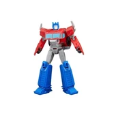 G0750 Transformers Earthspark Optimus Prime Savaş Tırı Oyun Seti - 1