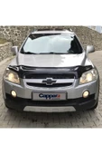 Chevrolet Captiva Ön Kaput Koruyucu Rüzgarlığı 2006-2012 Yılı Ara thumbnail 2