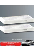 Petrol Ofisi RENAULT LAGUNA 1.6 2008-2009-2010-2011 110 BEYGİR FİLTRE - YAĞ BAKIM SETİ thumbnail 4