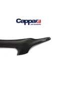Chevrolet Captiva Ön Kaput Koruyucu Rüzgarlığı 2006-2012 Yılı Ara thumbnail 3