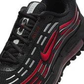 NİKE Air Max TL 2.5 'Black/University Red' IB3074-001 - 7