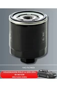 Petrol Ofisi VW VOLKSWAGEN POLO 1.4 2010-2011-2012-2013-2014 85 BEYGİR FİLTRE - YAĞ BAKIM SETİ thumbnail 3