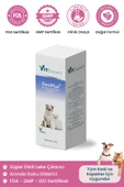 Vitexpert DeoPlus Bebek Pudrası Kokulu Köpek İdrar Tuvalet Çişi Koku Giderici Leke Çıkarıcı Çok Amaçlı Sprey - 1