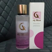 AYMELEK Vücut Spreyi Body Misk Günboyu Ferahlık (EXOTİC ELIXIR) - (Çiçeksi) - 1