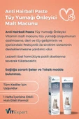 Vitexpert 2'li Set Sindirim Destekleyici Malt Macun Paketi Bağırsak Mide Sağlığı İçin Multi Vitamin Özel Paket - 3