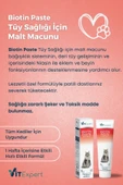 Vitexpert 2'li Set Süper Etkili Tüy Döküm Önleyici Paket Tüy Dökülmesi Önleyici & Engelleyici Damla Ve Malt - 3