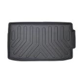 Sahler Hyundai İ20 2021 Sonrası Elite Plus 4.5D Paspas 3D Rizline Üst 3D Bagaj Havuzu Set thumbnail 2