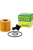Mann Fılter Toyota Corolla 1.33 1.6 Filtre Bakım Seti 09-18+delphi 5w30 4lt motor yağ 2025 üretim thumbnail 3