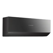 FujiPlus Miyu 12000 BTU A++ İnverter Duvar Tipi Siyah Klima (Montaj Dahil) - 2