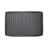 Sahler Hyundai İ20 2021 Sonrası Elite Plus 4.5D Paspas 3D Rizline Alt 3D Bagaj Havuzu Set thumbnail 2