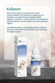 Vitexpert OptiPlus Kedi & Köpek Antibakteriyel Göz Temizleme Solüsyonu Alerji Kızarıklık Enfeksiyon Göz Bakımı - 5